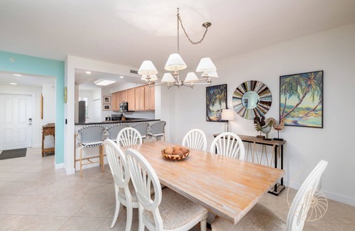 Islamorada Condo | 3 Bedroom Islamorada Condo w/30' Boat Slip & Ocean Views!
