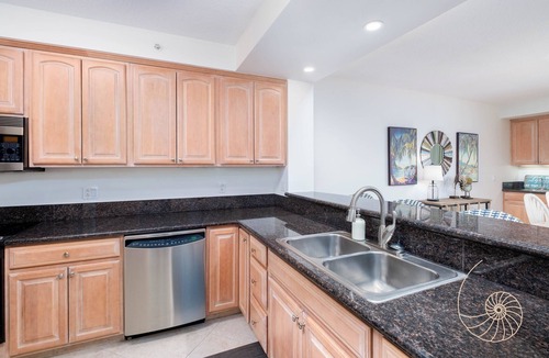 Islamorada Condo | 3 Bedroom Islamorada Condo w/30' Boat Slip & Ocean Views!