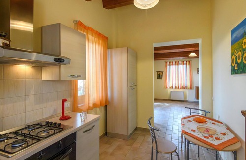 Montedinove House | 3 bedroom lovely home in Montedinove