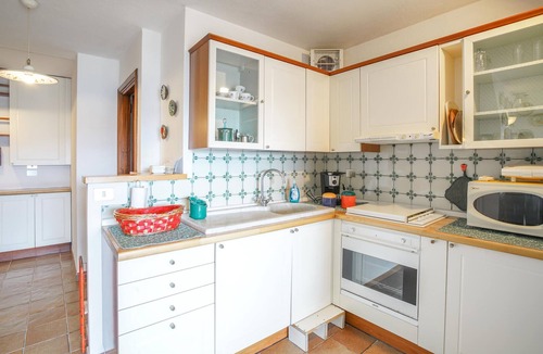 Tavarone House | 3 bedroom nice home in Tavarone