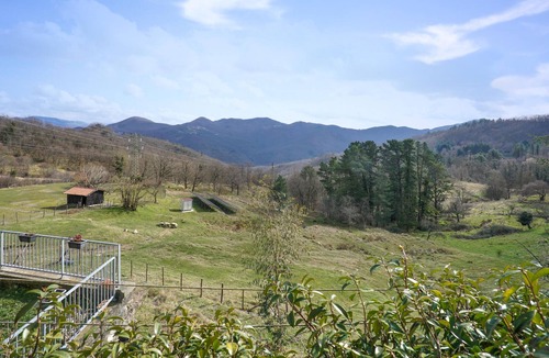 Tavarone House | 3 bedroom nice home in Tavarone