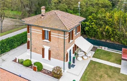 Rosolina House | 3 Bedroom Nice Home In Rosolina