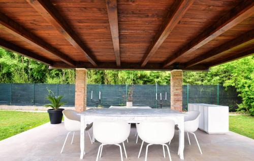 Rosolina House | 3 Bedroom Nice Home In Rosolina