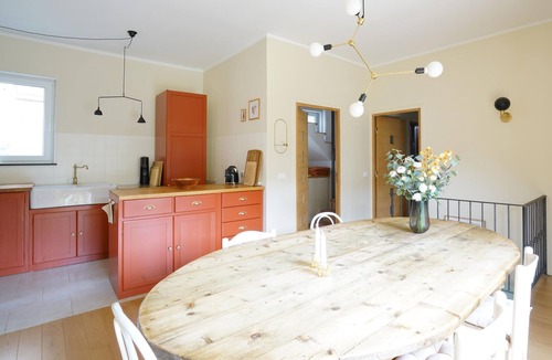 Agaggio Inferiore House | 3 bedroom nice home in Molini di Triora