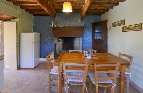 Parchiule House | 3 bedroom pet friendly home in Borgo Pace