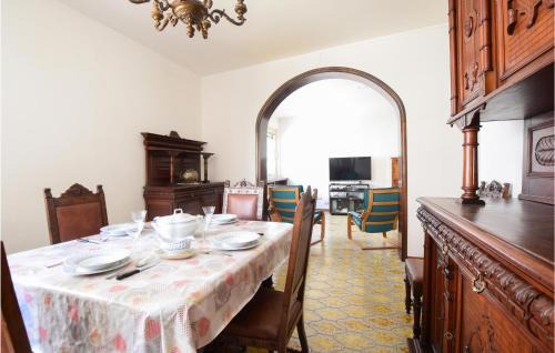 Piombino House | 3 Bedroom Pet Friendly Home In Piombino