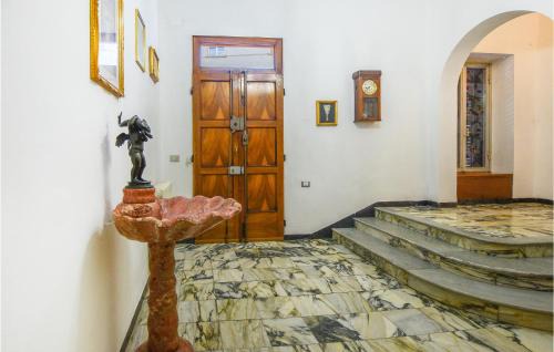 Piombino House | 3 Bedroom Pet Friendly Home In Piombino