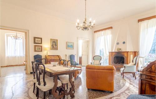 Zoagli House | 3 Bedroom Pet Friendly Home In Zoagli