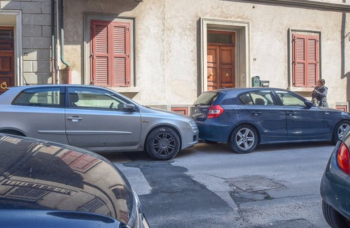 Piombino House | 3 bedroom pet friendly home in Piombino