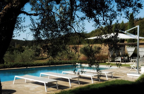 Scansano House | 3 bedroom private vacation home in tuscany
