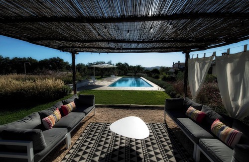 Scansano House | 3 bedroom private vacation home in tuscany