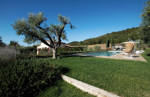 Scansano House | 3 bedroom private vacation home in tuscany