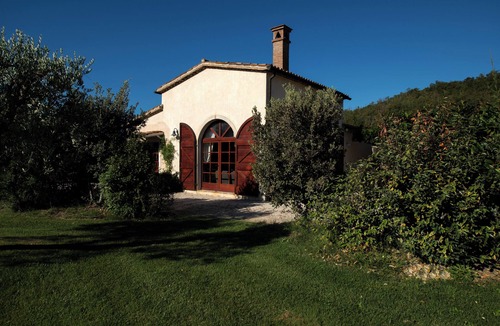 Scansano House | 3 bedroom private vacation home in tuscany