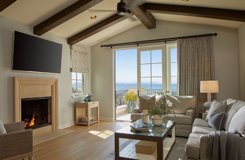 Rancho Palos Verdes Villa | 3-Bedroom Resort View Casita