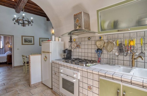Canino Apartment | 3 bedroom stunning apartment in Canino