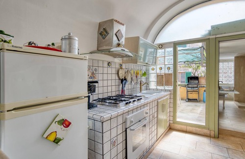 Canino Apartment | 3 bedroom stunning apartment in Canino