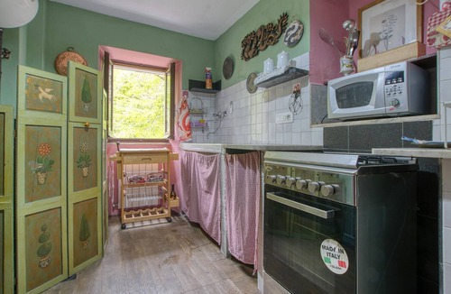 Rezzoaglio House | 3 bedroom stunning home in Rezzoaglio