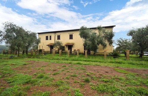 Vignanello House | 3 bedroom stunning home in Vignanello