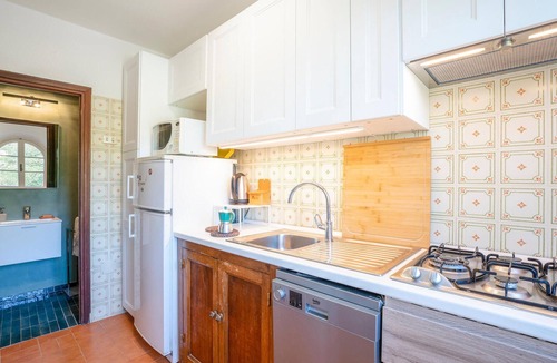 Marciana House | 3 bedroom stunning home in Marciana