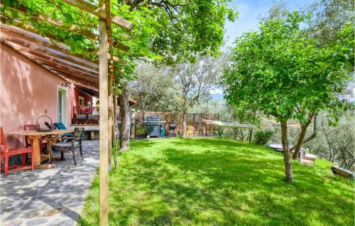 Uscio House | 3 Bedroom Stunning Home In Uscio