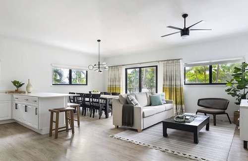 Islamorada Resort | 3 Bedroom Suite w/Kitchenette, Pool, Free Parking & Pet Friendly