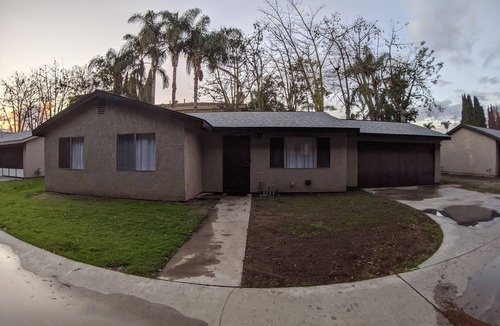 Downey House | 3 bedroom with 4 beds, 2 bathroom. Central to Los Angeles Metro Area, 7121