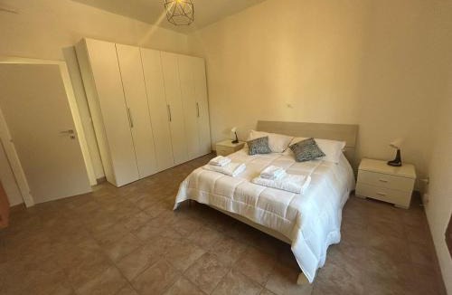 Imola Apartment | 3 bedrooms Apartment-Autodromo-Centro Storico