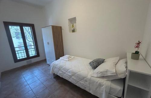 Imola Apartment | 3 bedrooms Apartment-Autodromo-Centro Storico
