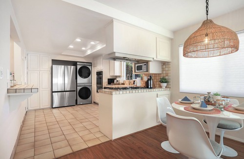 Charter Oak Villa | 3 BR Home with Private Gated Saltwater Pool, Hot Tub, King Bed, Close to Disney
