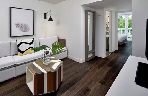 Rock Harbor Resort | 3 Island Resort Stay Featuring Junior Suites in Coconut Wing