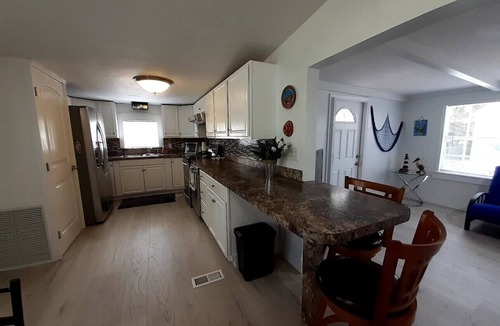 Key Largo House | 3 MIN FROM PRIVATE BEACH & BOAT RAMP