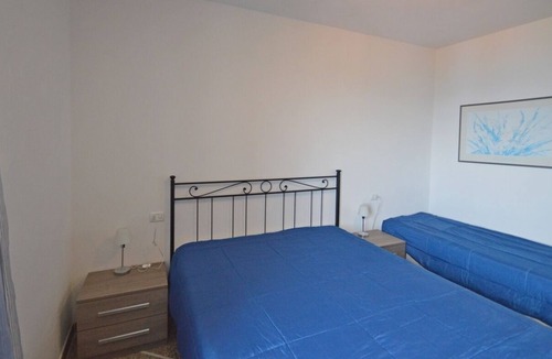 Bagno-Sprizze Apartment | 3-Room Holiday Apartment Gabriella 80m from the Beach & with Terrace