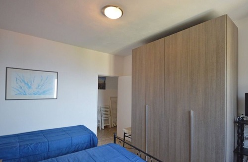 Bagno-Sprizze Apartment | 3-Room Holiday Apartment Gabriella 80m from the Beach & with Terrace