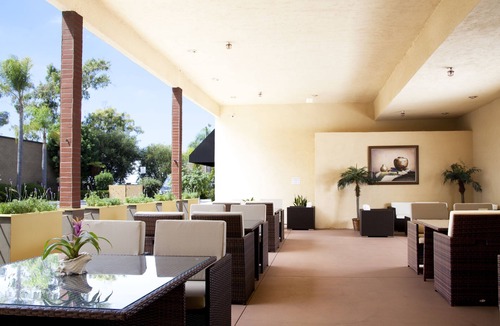 Torrance Hotel | 3 Simple Double Room Near Freeway Access, Restaurants, and Entertainment Spots