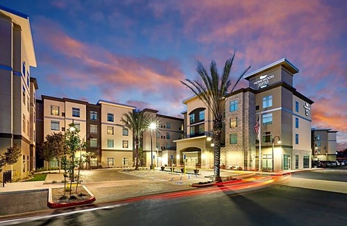 North Redondo Hotel | 3-Star Hotel ∙ Homewood Suites By Hilton Los Angeles Redondo Beach
