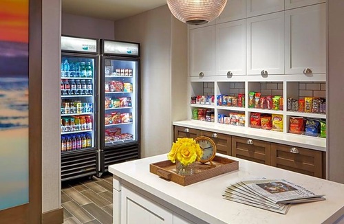 North Redondo Hotel | 3-Star Hotel ∙ Homewood Suites By Hilton Los Angeles Redondo Beach