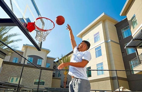 North Redondo Hotel | 3-Star Hotel ∙ Homewood Suites By Hilton Los Angeles Redondo Beach