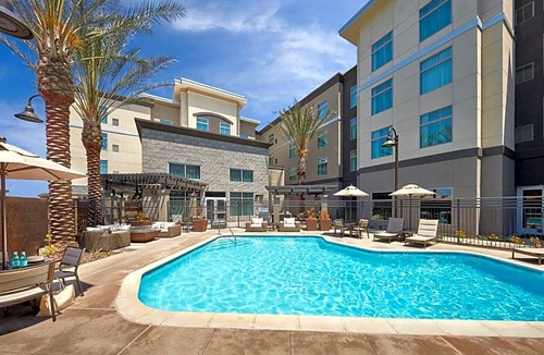 North Redondo Hotel | 3-Star Hotel ∙ Homewood Suites By Hilton Los Angeles Redondo Beach