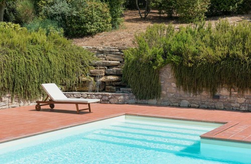 Passignano sul Trasimeno Villa | 300 m² Villa ∙ 3 bedrooms ∙ 6 guests