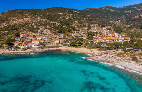 Marina di Campo Apartment | 30 m² Apartment ∙ 1 bedroom ∙ 4 guests