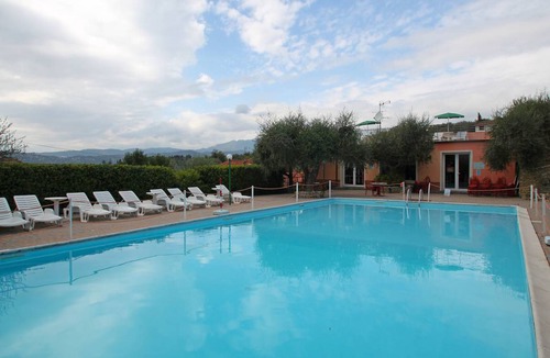 Imperia Apartment | 30 m² Apartment ∙ 1 bedroom ∙ 4 guests