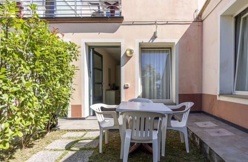 Imperia Apartment | 30 m² Apartment ∙ 1 bedroom ∙ 4 guests