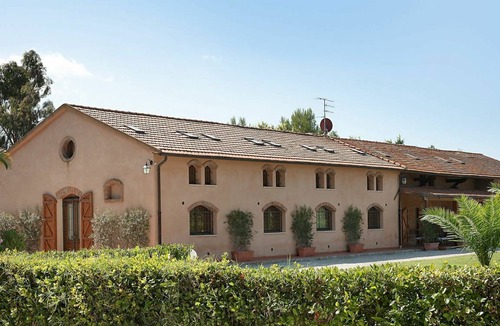 Grosseto Apartment | 30 m² Apartment ∙ 1 bedroom ∙ 4 guests