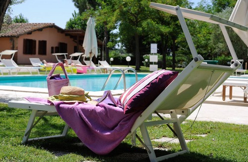 Grosseto Apartment | 30 m² Apartment ∙ 1 bedroom ∙ 4 guests