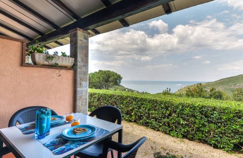 Rio nell'Elba House | 30 m² House ∙ 1 bedroom ∙ 4 guests