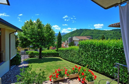 Pratovecchio Villa | 300 m² Villa ∙ 4 bedrooms ∙ 10 guests