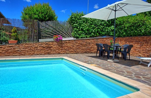 Pratovecchio Villa | 300 m² Villa ∙ 4 bedrooms ∙ 10 guests