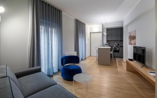 Pavia Apartment | 30Cavour luxury suites