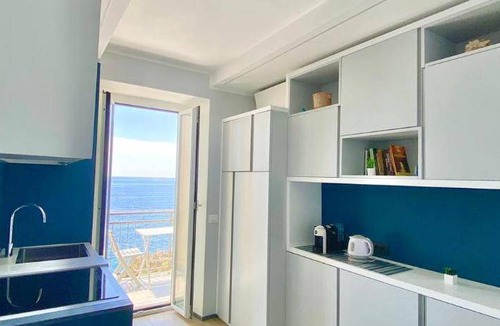Masero Apartment | 31 m² Apartment ∙ 1 bedroom ∙ 3 guests