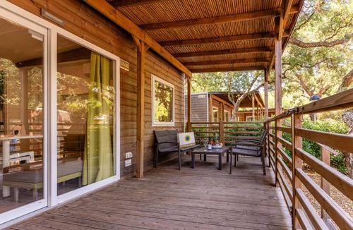 Roccamare House | 32 m² House ∙ 3 bedrooms ∙ 6 guests